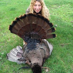 Meet your Posher, Cynthia